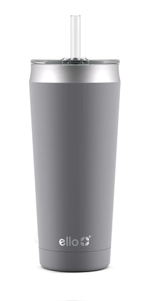 Ello Beacon Vacuum Insulated Stainless Steel Tumbl