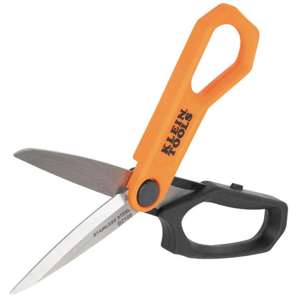 Klein Tools B2109 Heavy Duty Scissors, Multipurpos