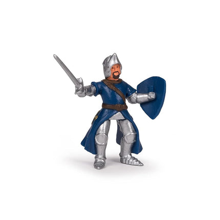 Mini Knight Figurines, Set of 12, Toy, Medieval Collection, Kids Ages 3+