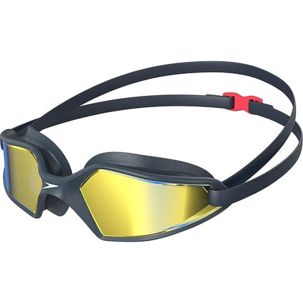 Speedo Unisex-Adult Hydropulse Swimming Goggle | C