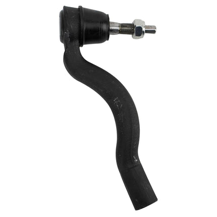 TRQ Front Left Outer Tie Rod Compatible with 16-22