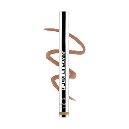 Sacheu Lip Liner - Stay - N - Peel Off Lip Liner T