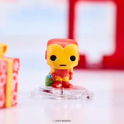 Funko Bitty POP! Countdown Calendar: Marvel Comic, 2025