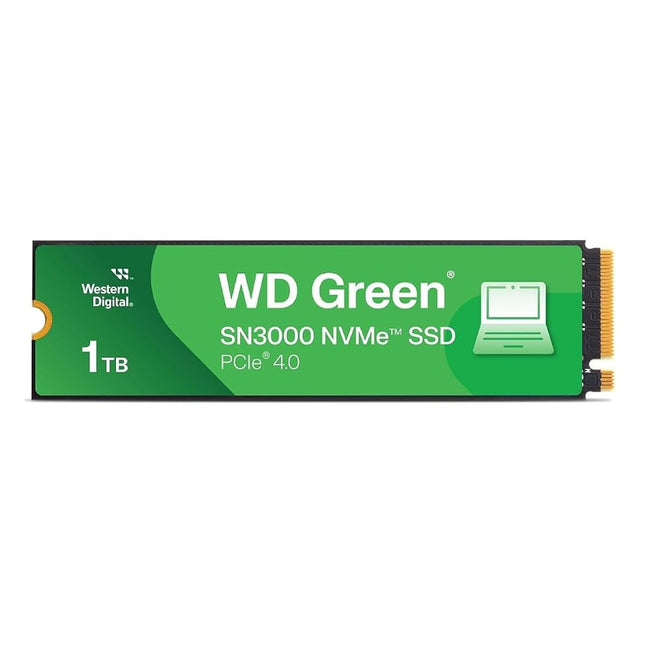 Western Digital 1TB