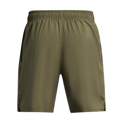 Under Armour Womens Fly By 3'' Shorts Black XL