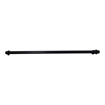 ACDelco Silver 46A3072A (19461912) Lower Steering Tie Rod End Adjusting Sleeve