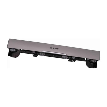 Bosch 00775775 Dishwasher Panel Facia w/Top Seal