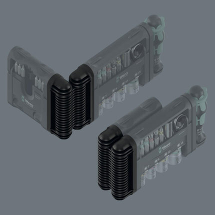 Wera Tool-Check Modular Set 1
