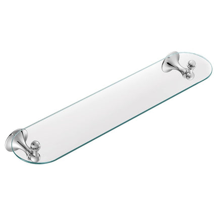 Moen DN7790CH Lounge Vanity Shelf, Chrome