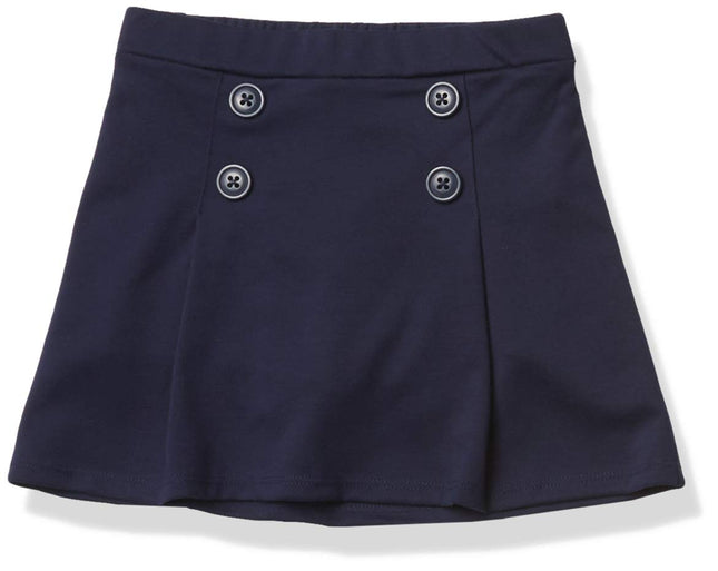 The Children's Place Girls' Toddler Uniform Ponte 