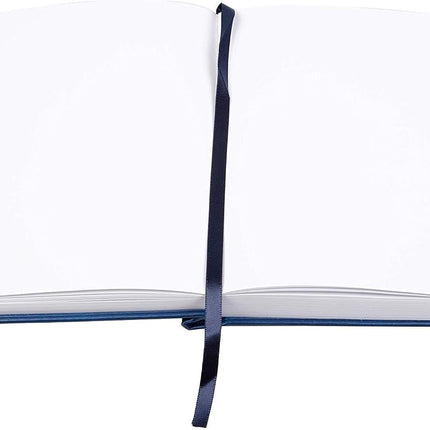 Doctor Who River Song Journal - Hardcover Diary with 200 Blank Pages and Bookmark - 4.5 x 7 inches
