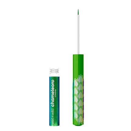 wet n wild Chameleon Chrome Liquid Eyeliner