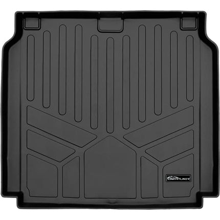 Tapis de coffre SMARTLINER derrière la 2ème rangée pour Acura Integra 2023-2024