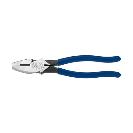 Klein Tools D213-9NE 9" High-Leverage Side Cutting