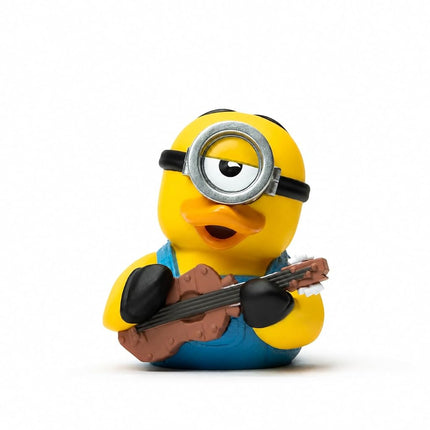 TUBBZ: Minions - Stuart Despicable Me Rubber Duck 