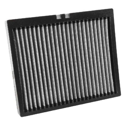 K&N Cabin Air filter compatible with Buick, Cadillac, Chevrolet, Saab (VF2040)