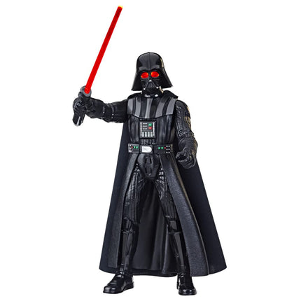 Star Wars Galactic Action Darth Vader Interactive 