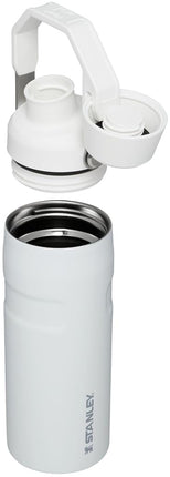 Stanley IceFlow™ Fast Flow Bottle 16oz Polar