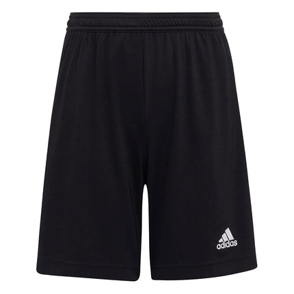 adidas Entrada 22 Unisex Kids' Shorts, CH