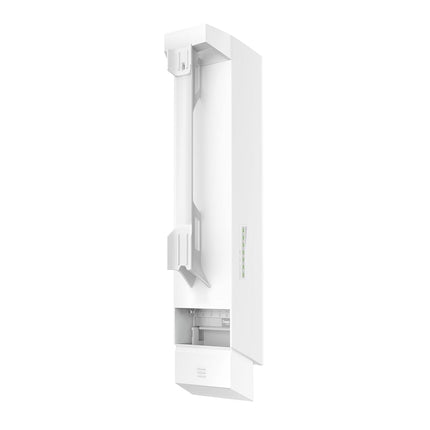 TP-Link Omada EAP215-Bridge KIT, 5 GHz 867 Mbps Point to Point Wireless Bridge, Indoor/Outdoor Long Range Access Point, 3 Miles, Mesh, MU-MIMO, SDN Integrated, Cloud Access & Omada App
