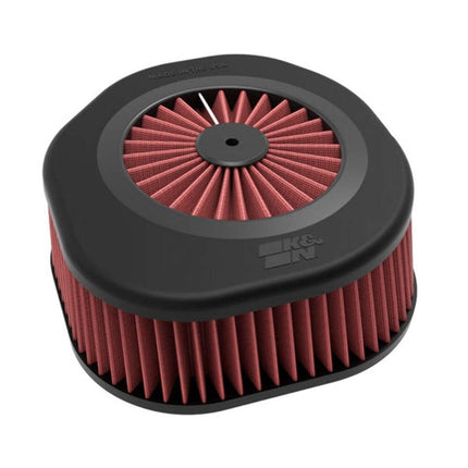 K&N Engine Air Filter: High Performance, Premium, Powersport Air Filter: Compatible with select 2018-2021 Suzuki RMZ450, SU-4518XD
