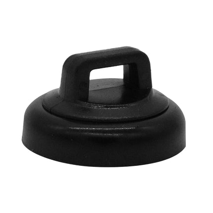 Mag Daddy Magnetic Cable Tie Mount - Small (10, Bl