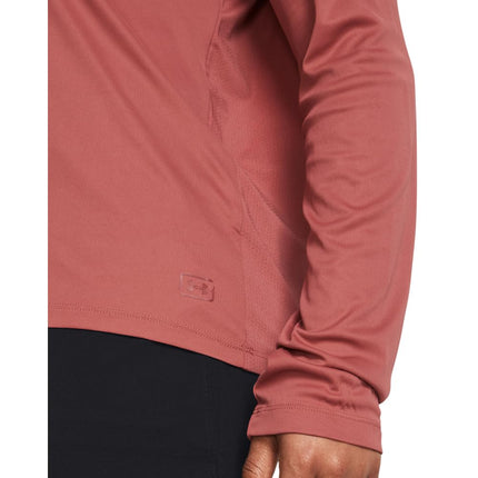 Under Armour Women's Iso-chill Shorebreak Hoodie