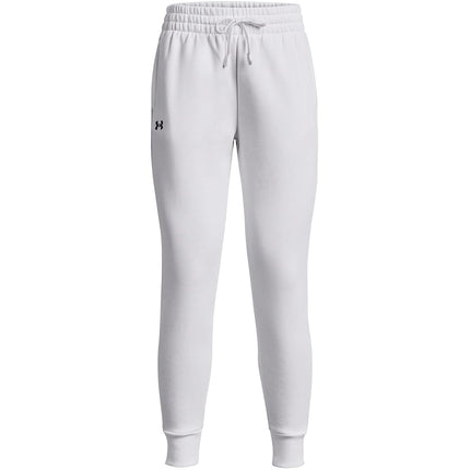 Under Armour Women's Rival Fleece Joggers, (100) W
