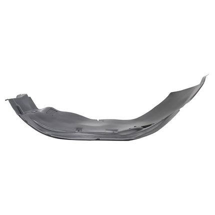 TRQ Front Inner Fender Liner Set Compatible with 2007 Chevrolet Colorado GMC Canyon