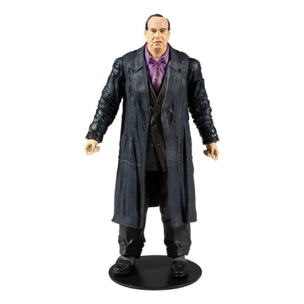 McFarlane Toys, 7-Inch DC Batman The Penguin Actio