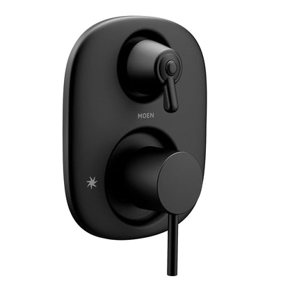 Moen T3290BL Align Shower Only, Matte Black