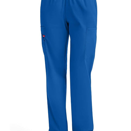 Dickies Women's Classic, Royal, X-Large Petite