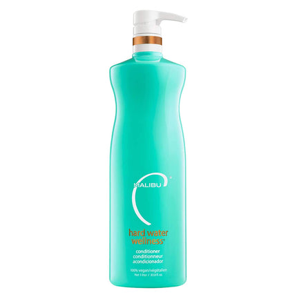 Hard Water Wellness Conditioner