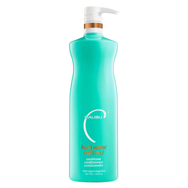 Hard Water Wellness Conditioner