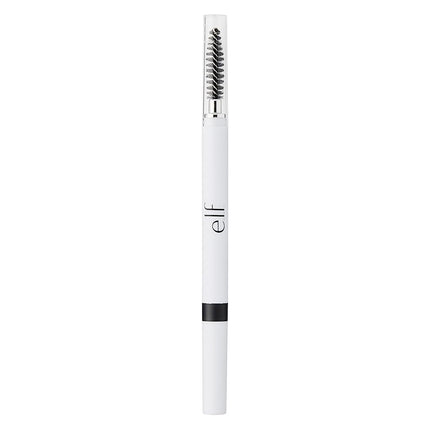 e.l.f. Brow Pencil, Deep Brown,