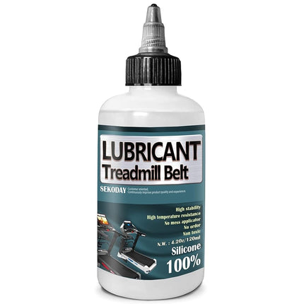 SEKODAY Silicone Treadnmill Belt Lubricants/Lubes 