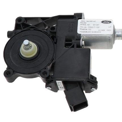 Motor del Motorcraft