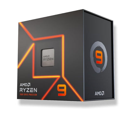 AMD Ryzensets 9 7950X Processor (integrated radeon