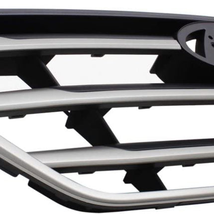 New Grille Grill for Hyundai Tucson 2016-2018 fits HY1200189C 86350D3000RAM