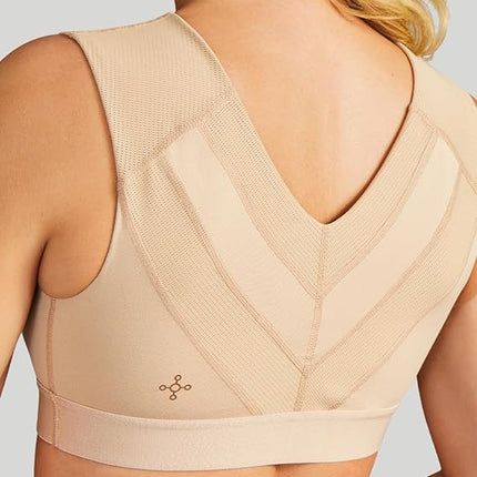 Soutien-gorge Tommie Copper avec support d'épaules - Nude, Medium