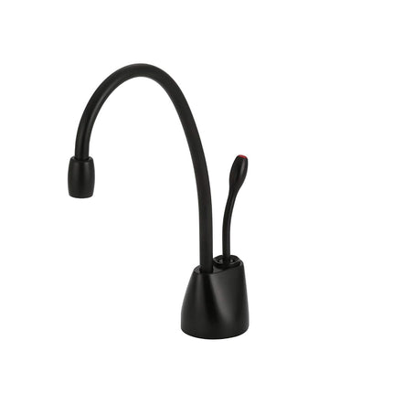 InSinkErator F-GN1100MBLK Contemporary Instant Hot