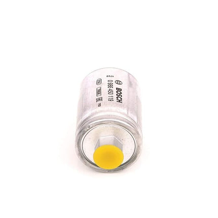 Bosch F0119 Car Gasoline Filter - Replacement Filter