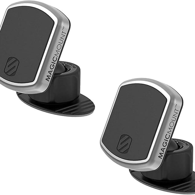 Scosche MPD2PK-UB MagicMount Pro Magnetic Car Phon