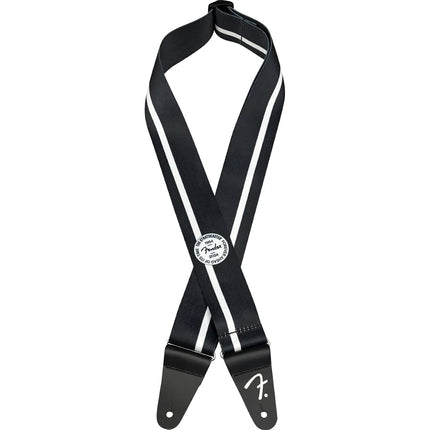 70th Anniversary Strap, Polyester