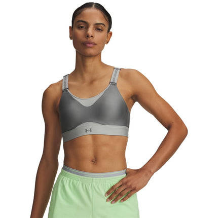 Under Armour Women's Infinity High 2.0 Workout Top