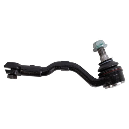 TRQ Front Right Outer Tie Rod Passenger Side Compa
