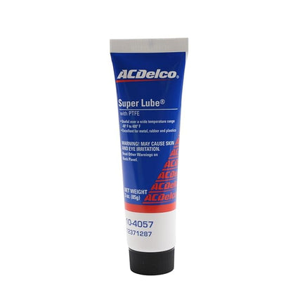 Lubricante de glicol sintético multipropósito ACDelco 10-4057 con politetrafluoroetileno - 3 oz