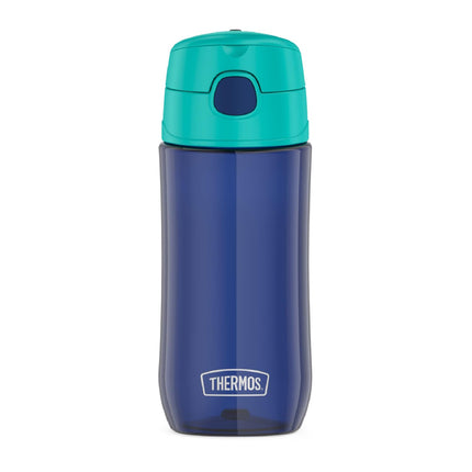 THERMOS FUNTAINER 16 Ounce Plastic Hydration Bottl