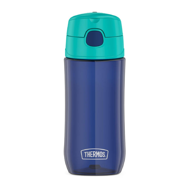 THERMOS FUNTAINER 16 Ounce Plastic Hydration Bottl
