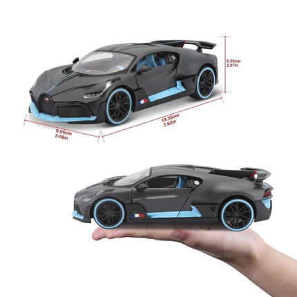 Maisto 1:24 Special Edition Bugatti DIVO